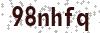 Security Code - Visually impaired may click to display readable code in new window