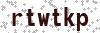 Security Code - Visually impaired may click to display readable code in new window