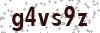 Security Code - Visually impaired may click to display readable code in new window