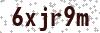 Security Code - Visually impaired may click to display readable code in new window