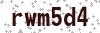 Security Code - Visually impaired may click to display readable code in new window