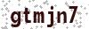 Security Code - Visually impaired may click to display readable code in new window