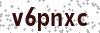 Security Code - Visually impaired may click to display readable code in new window