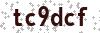 Security Code - Visually impaired may click to display readable code in new window