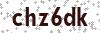 Security Code - Visually impaired may click to display readable code in new window