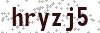Security Code - Visually impaired may click to display readable code in new window
