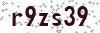 Security Code - Visually impaired may click to display readable code in new window