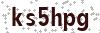 Security Code - Visually impaired may click to display readable code in new window