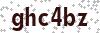 Security Code - Visually impaired may click to display readable code in new window