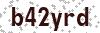 Security Code - Visually impaired may click to display readable code in new window