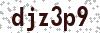Security Code - Visually impaired may click to display readable code in new window