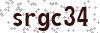 Security Code - Visually impaired may click to display readable code in new window