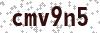 Security Code - Visually impaired may click to display readable code in new window
