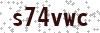 Security Code - Visually impaired may click to display readable code in new window