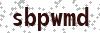 Security Code - Visually impaired may click to display readable code in new window