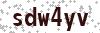 Security Code - Visually impaired may click to display readable code in new window