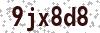 Security Code - Visually impaired may click to display readable code in new window