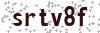 Security Code - Visually impaired may click to display readable code in new window