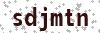 Security Code - Visually impaired may click to display readable code in new window