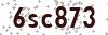 Security Code - Visually impaired may click to display readable code in new window