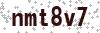 Security Code - Visually impaired may click to display readable code in new window