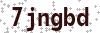 Security Code - Visually impaired may click to display readable code in new window