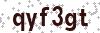 Security Code - Visually impaired may click to display readable code in new window