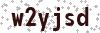 Security Code - Visually impaired may click to display readable code in new window