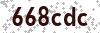 Security Code - Visually impaired may click to display readable code in new window