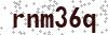 Security Code - Visually impaired may click to display readable code in new window