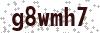 Security Code - Visually impaired may click to display readable code in new window
