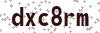 Security Code - Visually impaired may click to display readable code in new window
