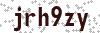 Security Code - Visually impaired may click to display readable code in new window