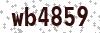 Security Code - Visually impaired may click to display readable code in new window