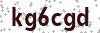 Security Code - Visually impaired may click to display readable code in new window