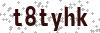 Security Code - Visually impaired may click to display readable code in new window