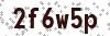 Security Code - Visually impaired may click to display readable code in new window