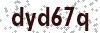Security Code - Visually impaired may click to display readable code in new window
