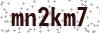 Security Code - Visually impaired may click to display readable code in new window