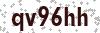 Security Code - Visually impaired may click to display readable code in new window