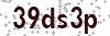 Security Code - Visually impaired may click to display readable code in new window