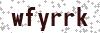 Security Code - Visually impaired may click to display readable code in new window