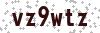 Security Code - Visually impaired may click to display readable code in new window