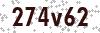 Security Code - Visually impaired may click to display readable code in new window