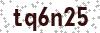 Security Code - Visually impaired may click to display readable code in new window