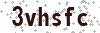 Security Code - Visually impaired may click to display readable code in new window