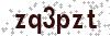 Security Code - Visually impaired may click to display readable code in new window