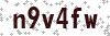 Security Code - Visually impaired may click to display readable code in new window