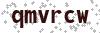 Security Code - Visually impaired may click to display readable code in new window