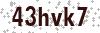 Security Code - Visually impaired may click to display readable code in new window